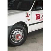 車輪編碼器,WE-500-E