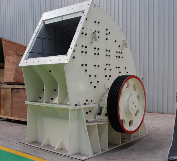 PCZ1216錘式破碎機(jī)